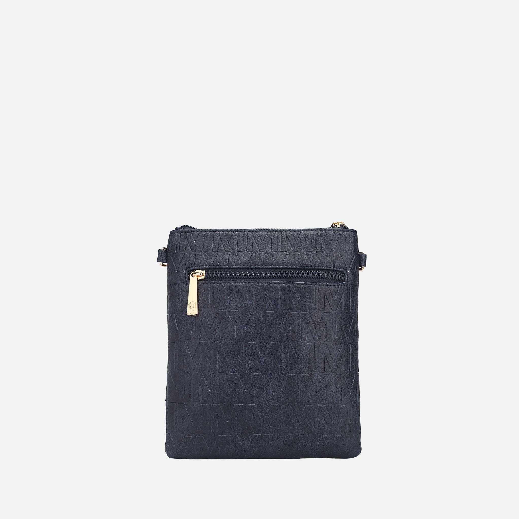 Scarlett Signature Crossbody Bag