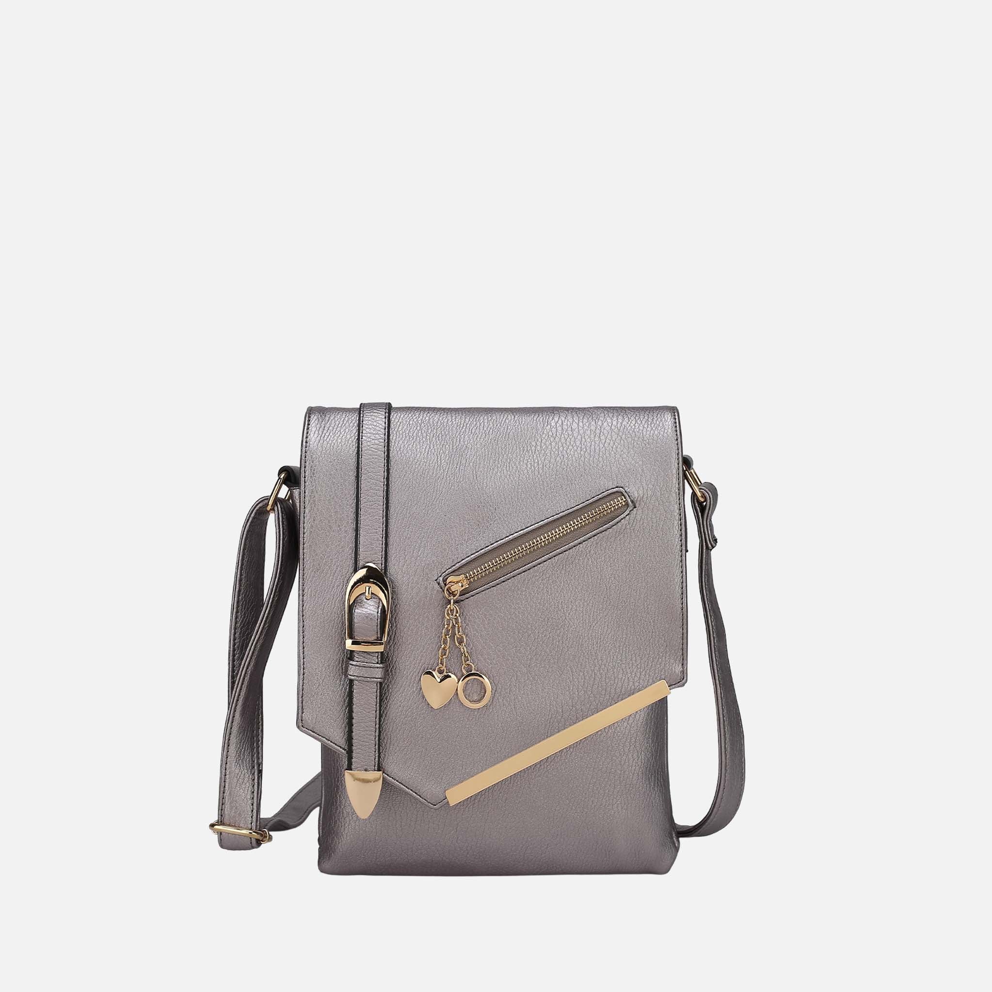 Jasmine Crossbody Bag