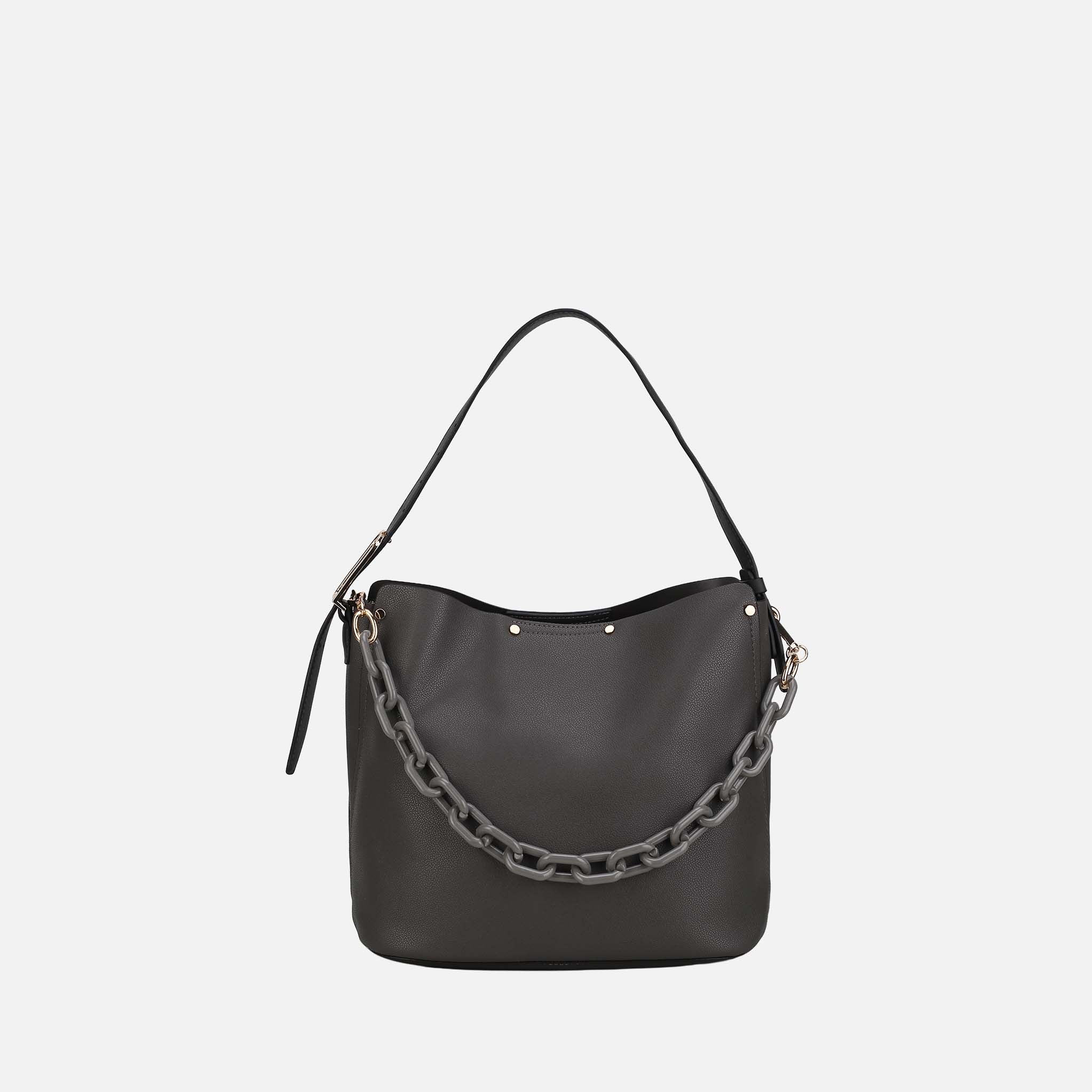 Chelsea Hobo Bag
