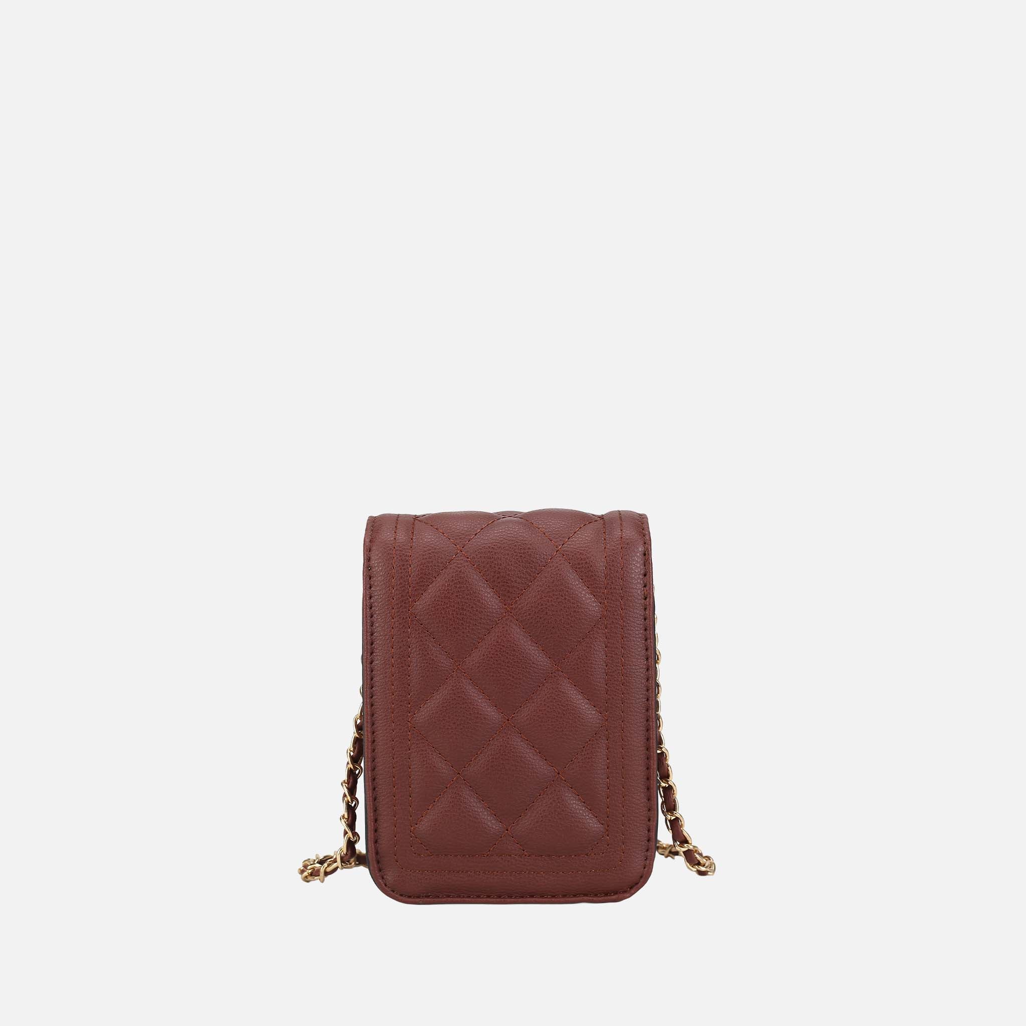 Gemma Crossbody Bag