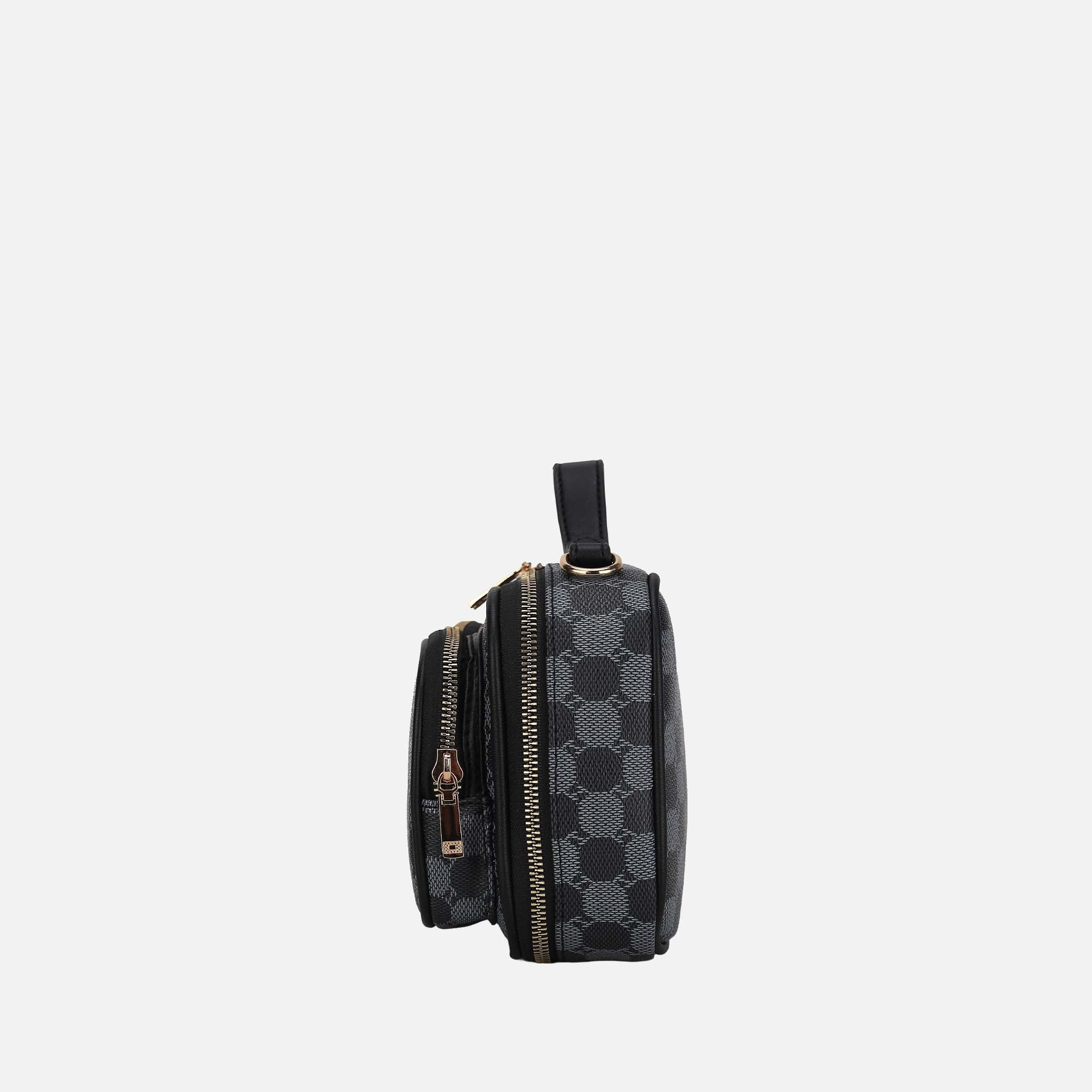 Jolene Crossbody Bag