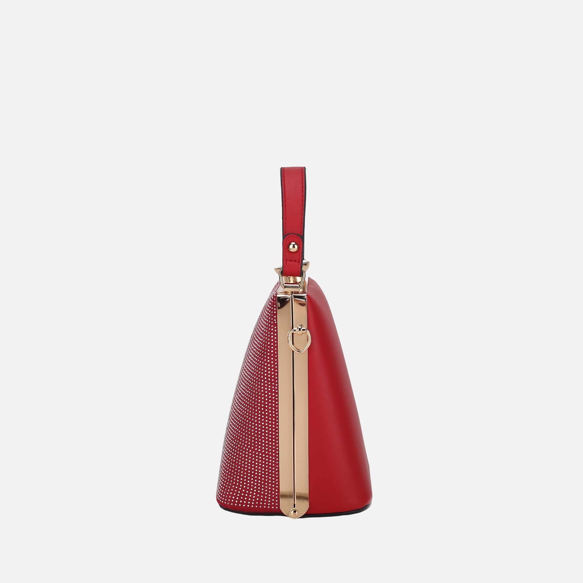 Taliah Clutch Bag