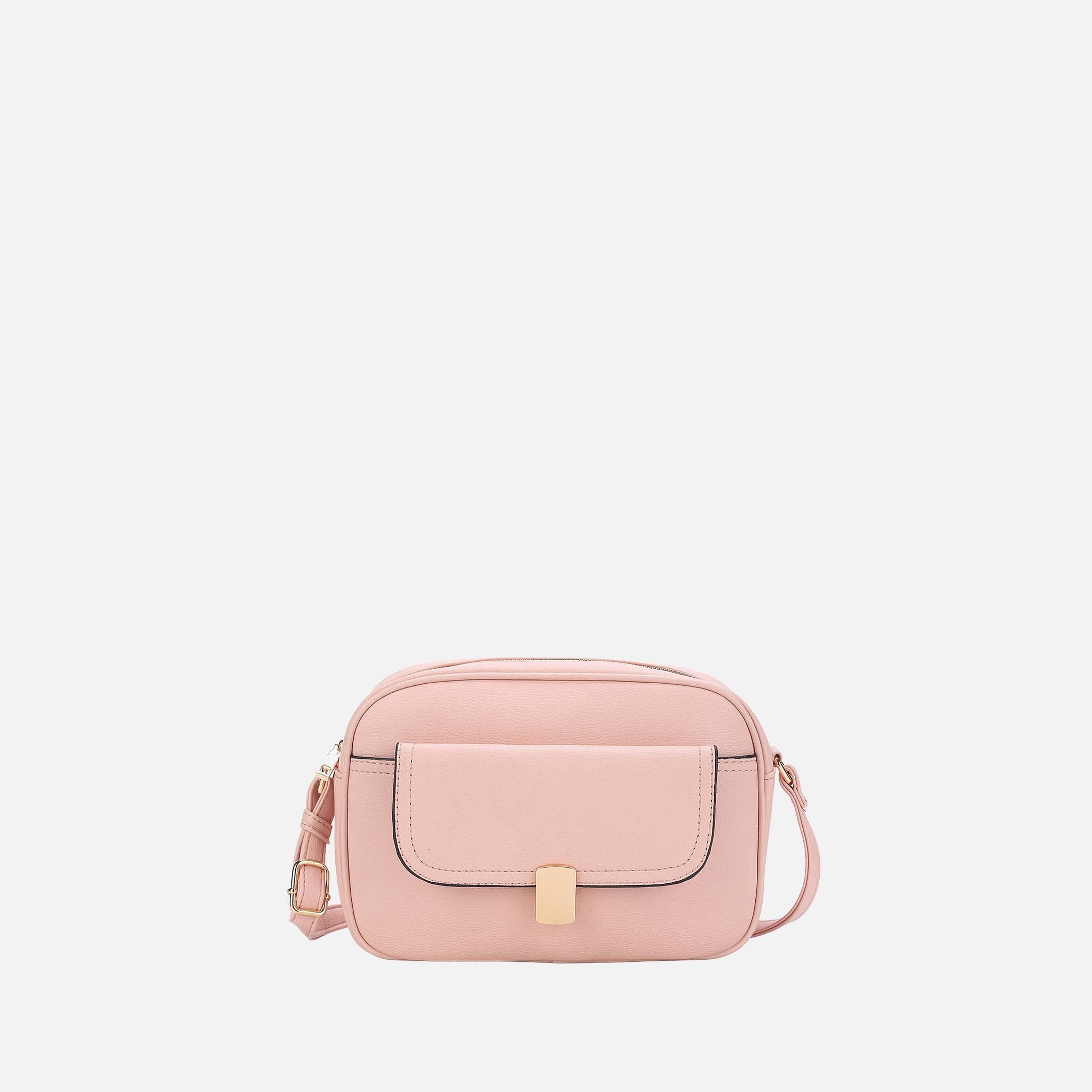 Michael Shoulder Bag