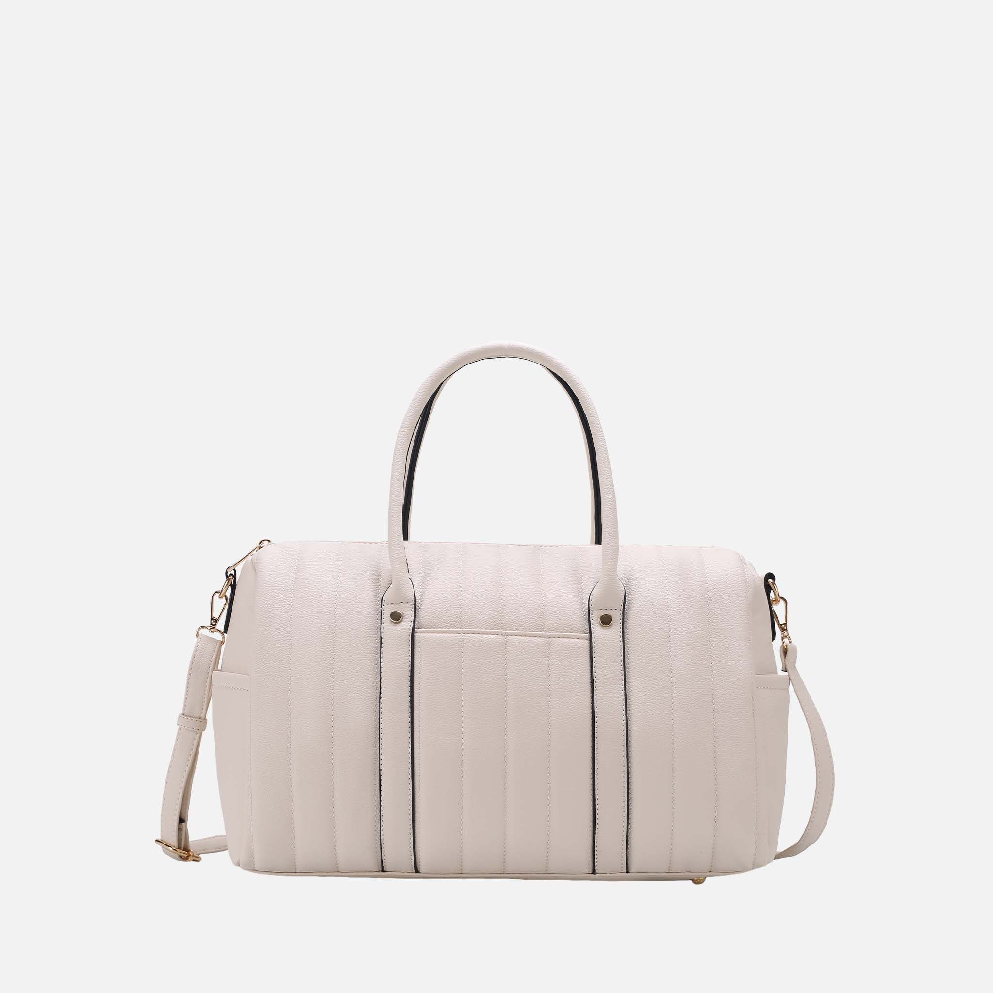 Luana Weekender Bag