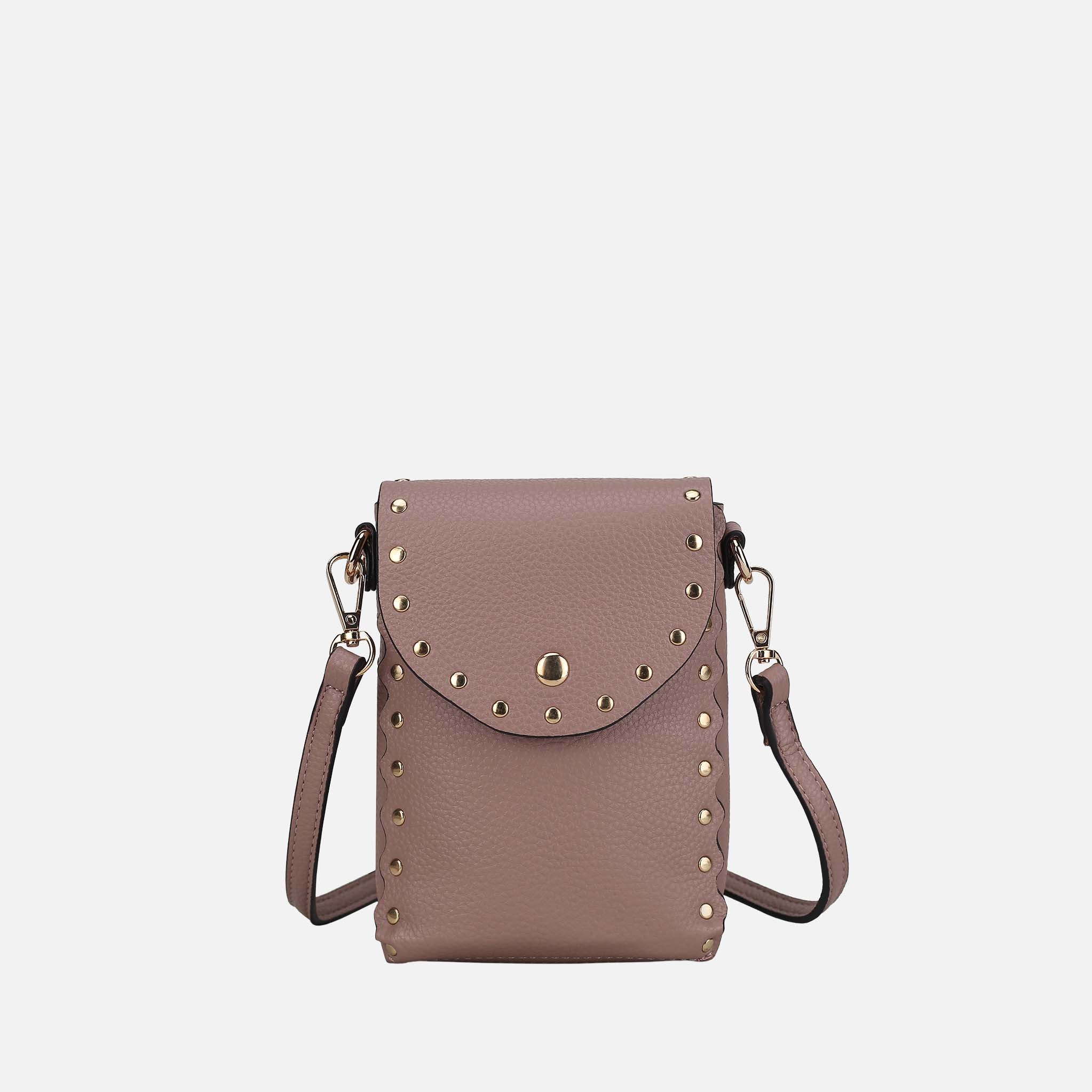 Filomena Phone Crossbody Bag