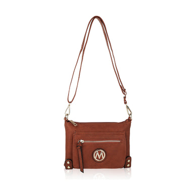 Rudy Crossbody Bag