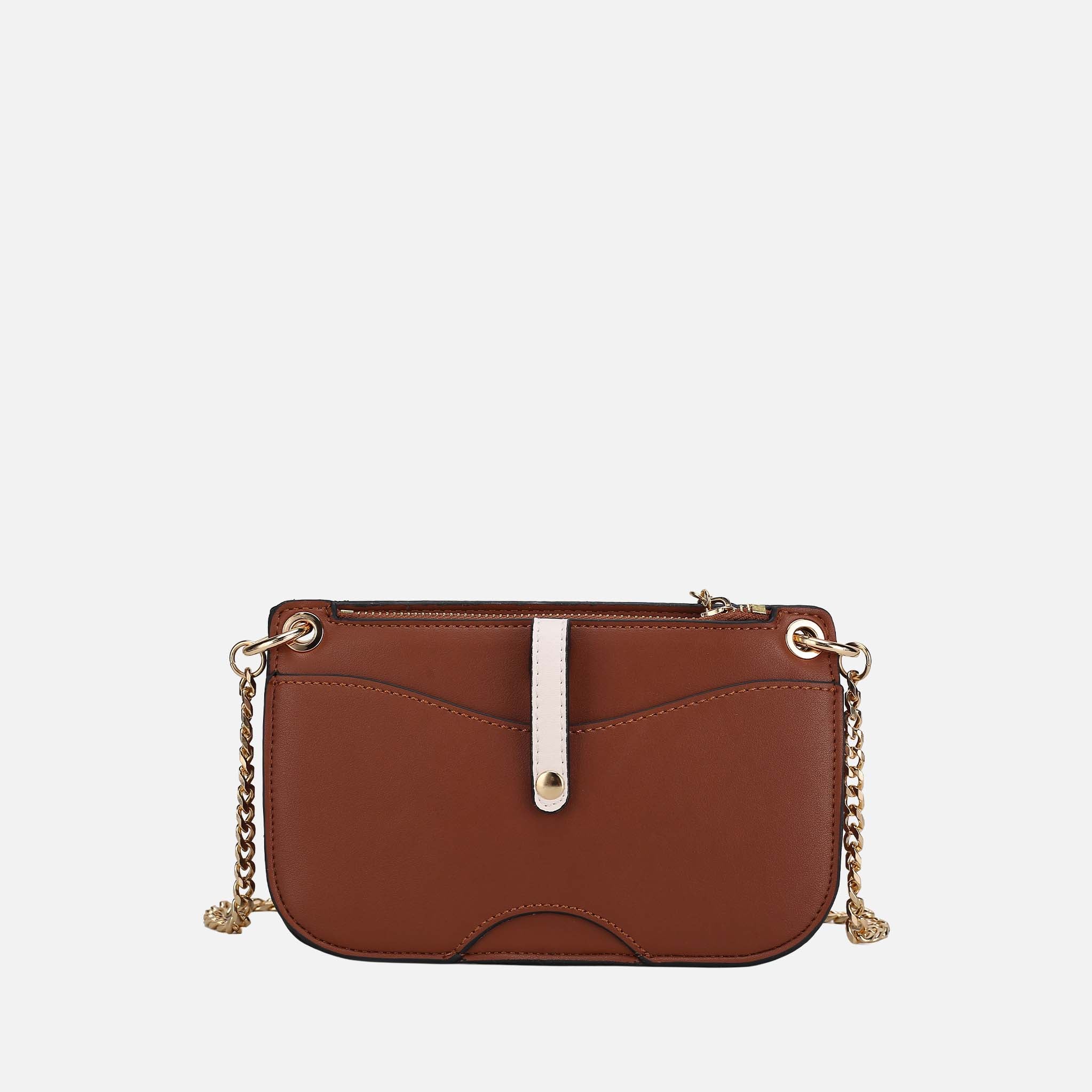 Jill Mini Crossbody Bag
