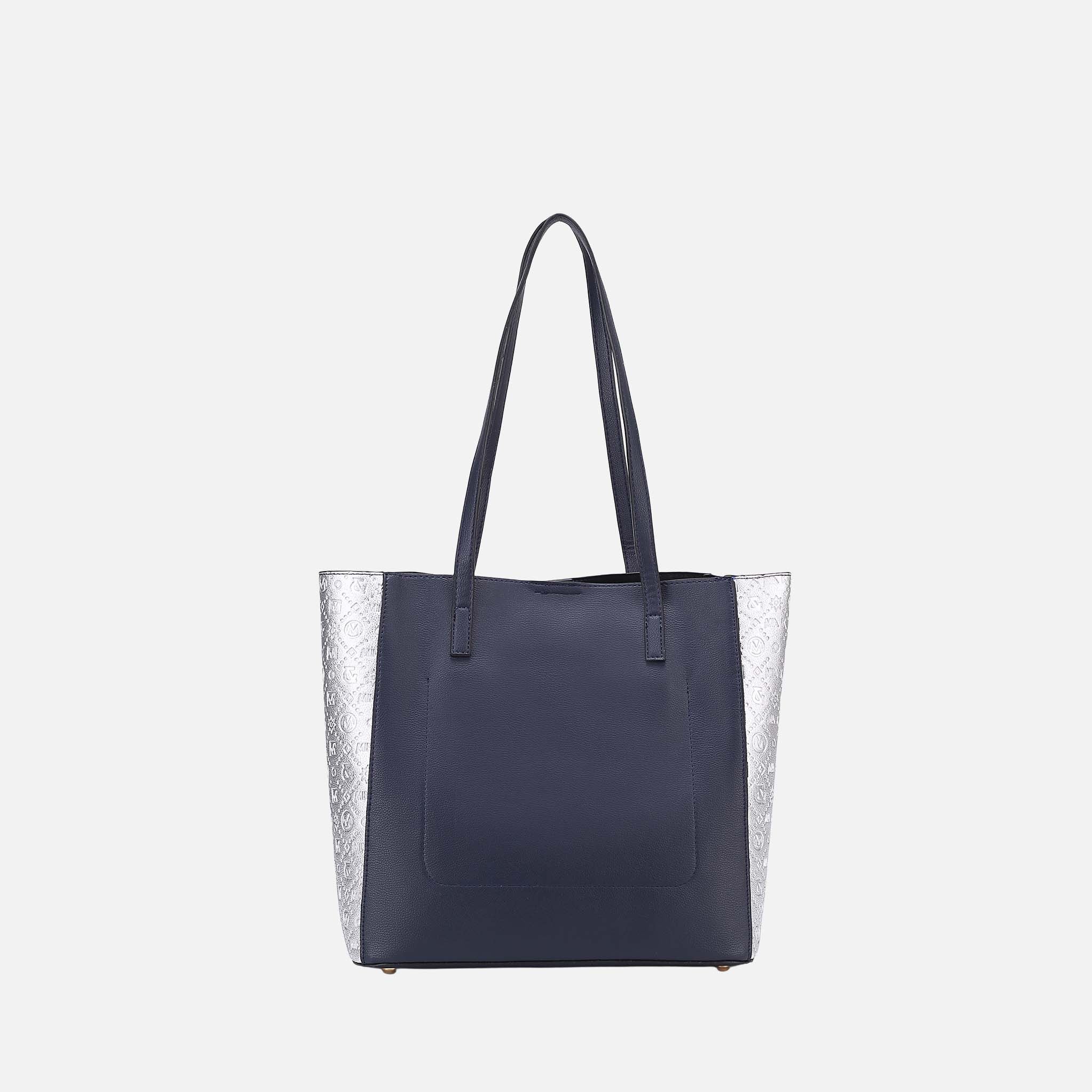 Leah Tote Bag