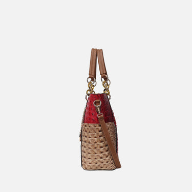 Merlina Tote Bag and Wallet Set
