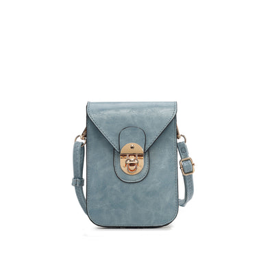Havana II Phone Crossbody Bag