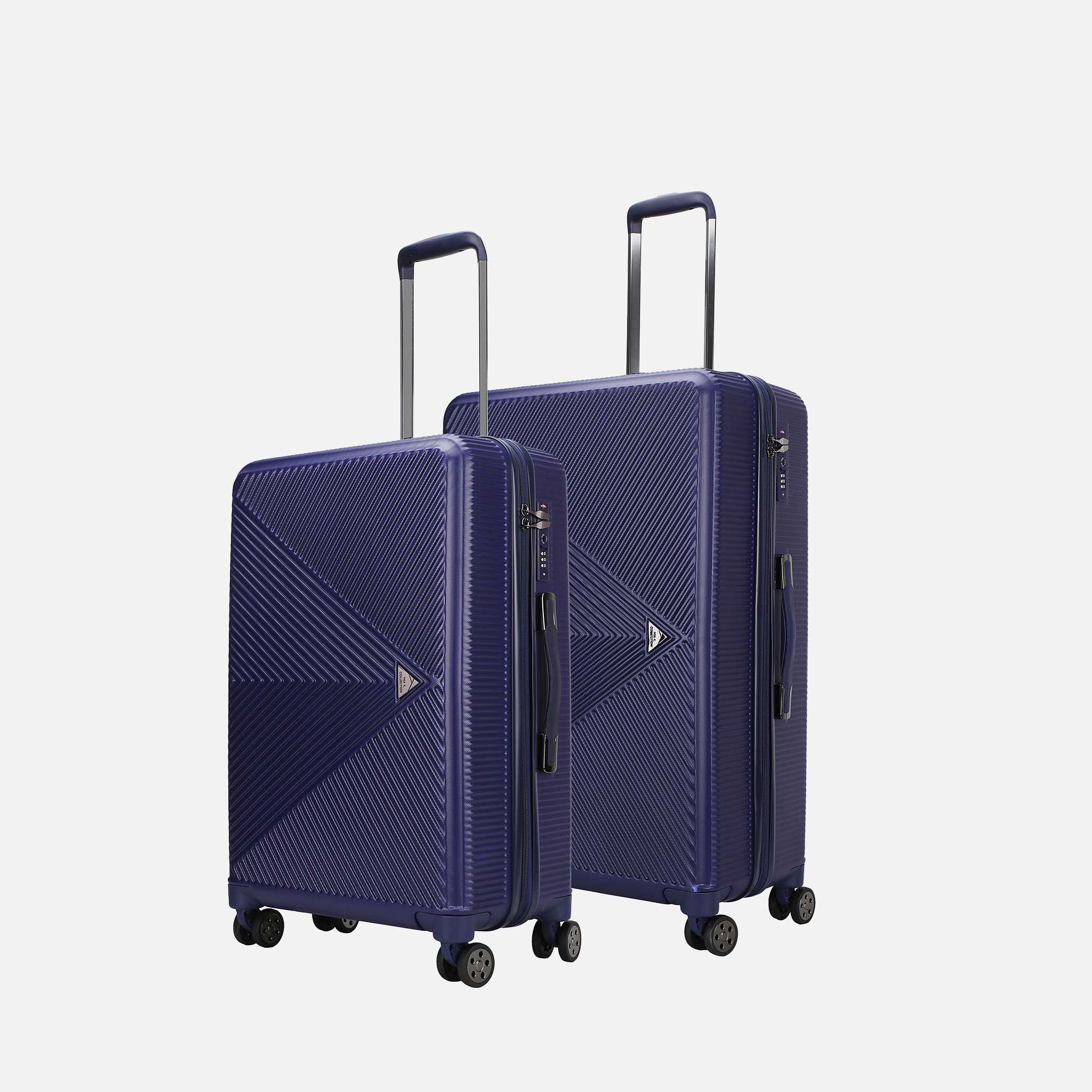 Felicity Spinner Luggage Set - Large and X-Large