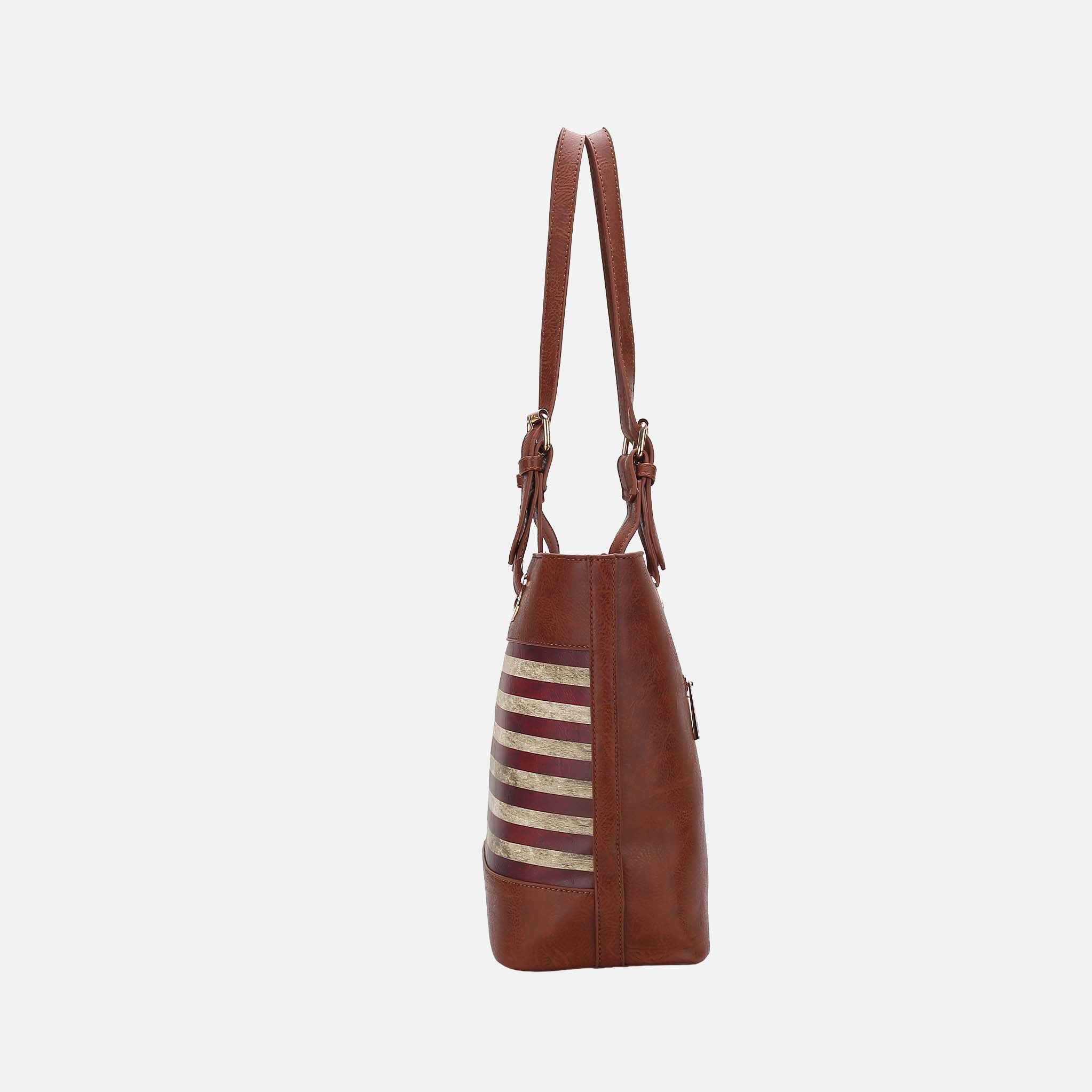 Vera Tote Bag