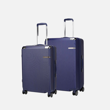 Tulum Spinner Luggage Set - Large and X-large