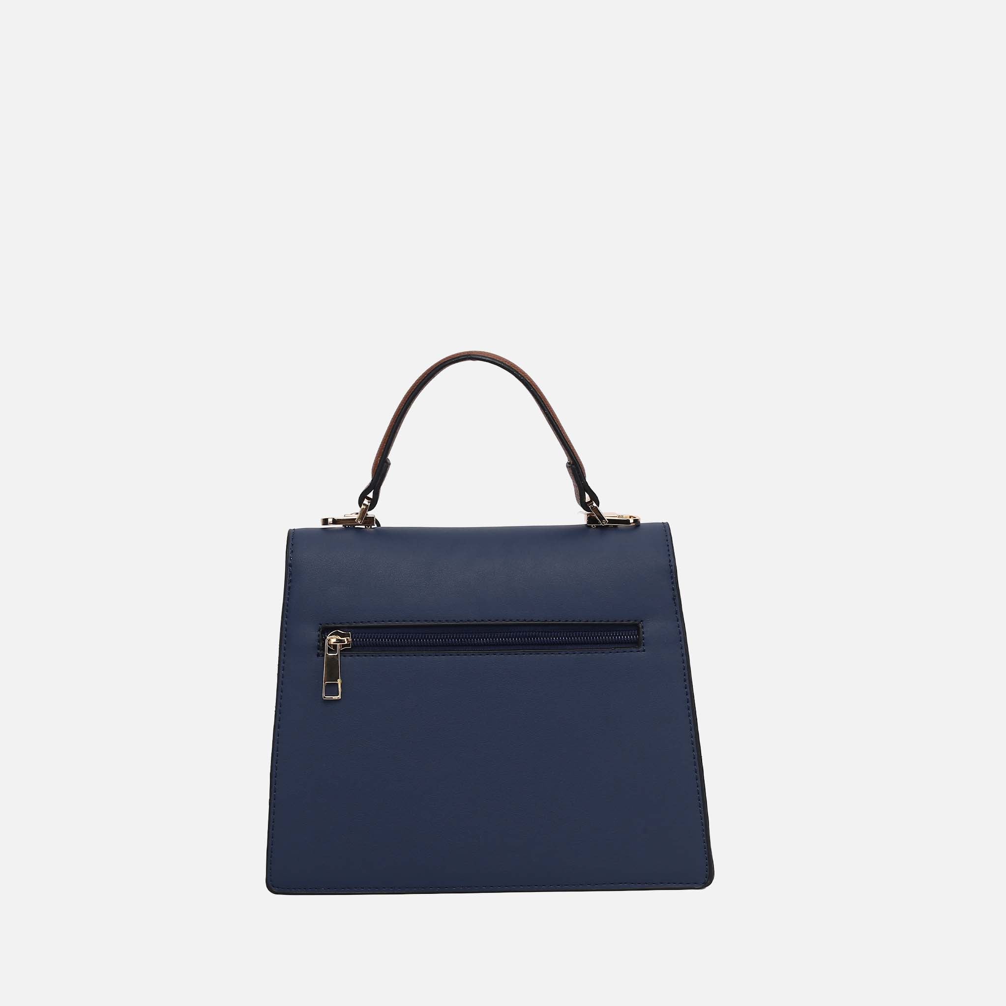 Quinzel Shoulder Bag