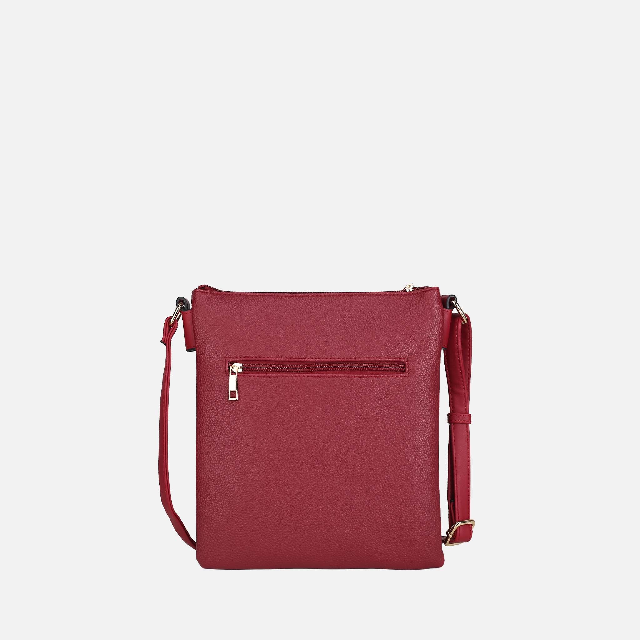 Lilian Crossbody Bag