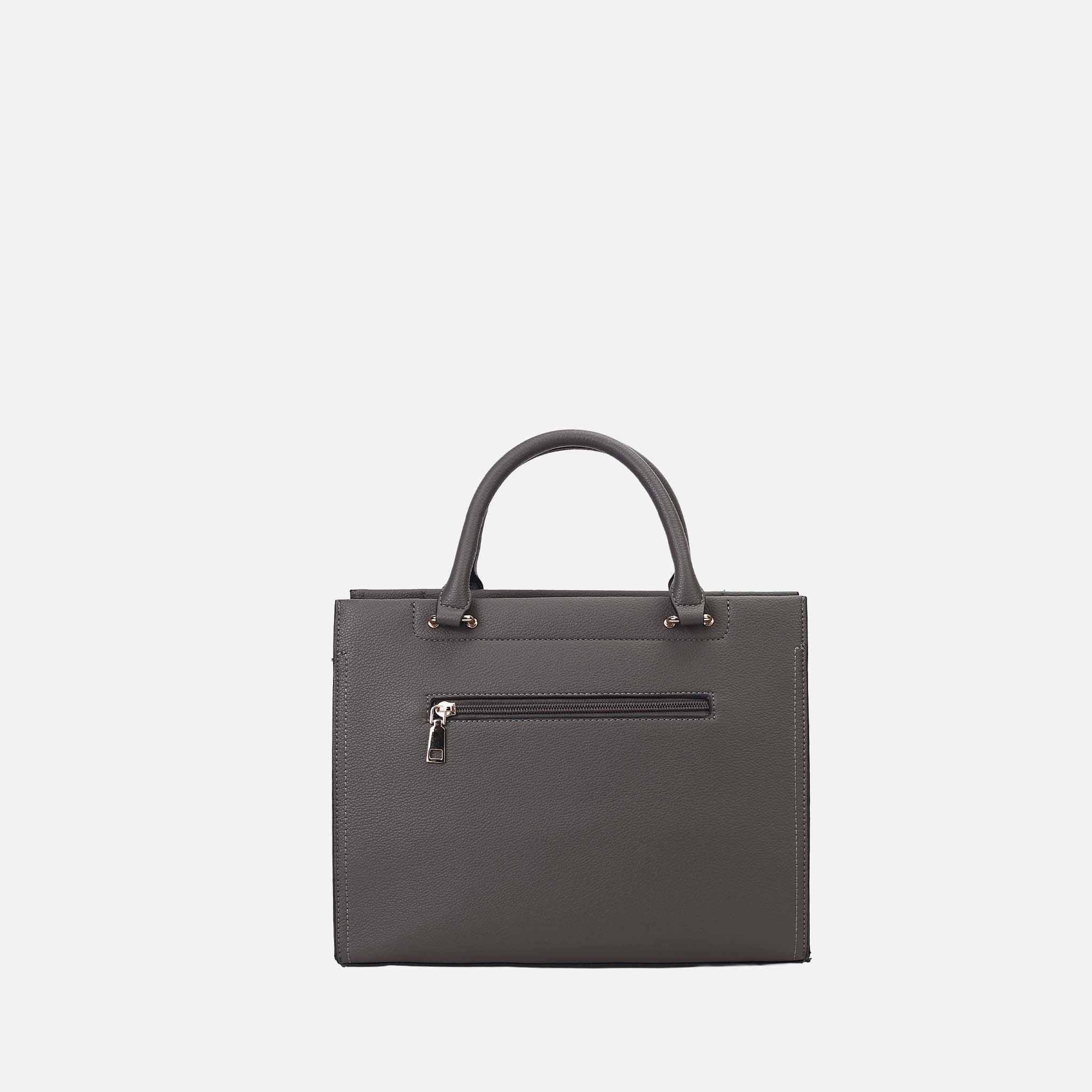 Virginia Tote Bag and Wallet Set