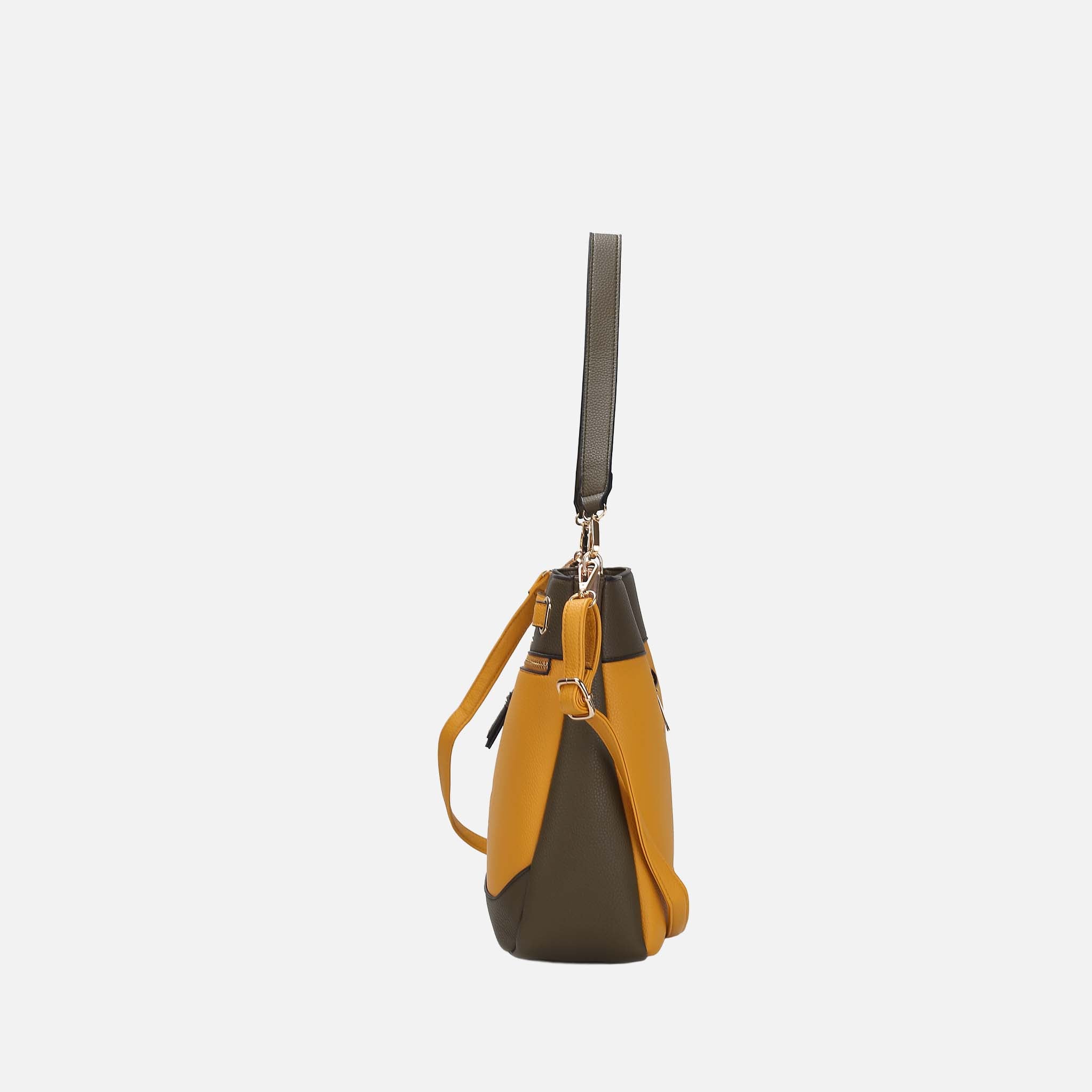 Evie Shoulder Bag
