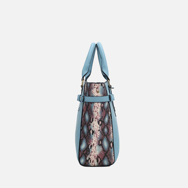 Joelle Tote Bag with Wallet