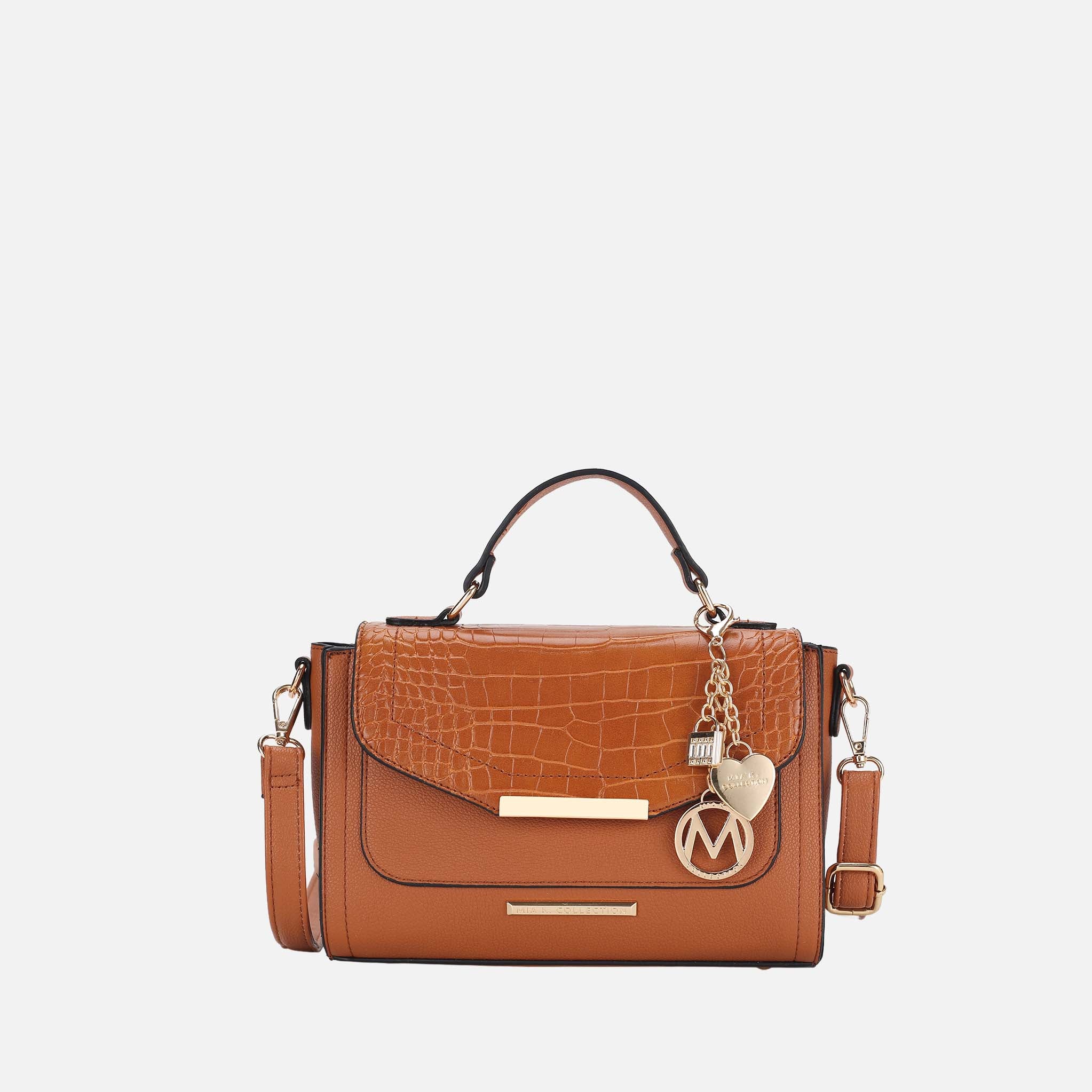 Sylvie Shoulder Bag
