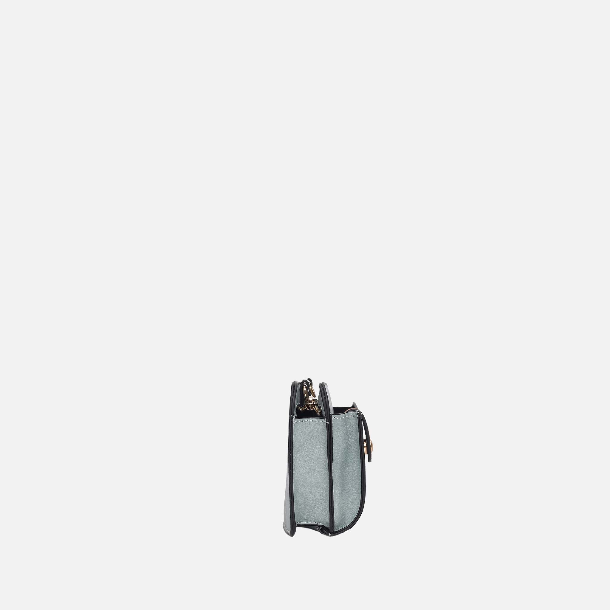 Muriel Crossbody Bag and Card Holder Set