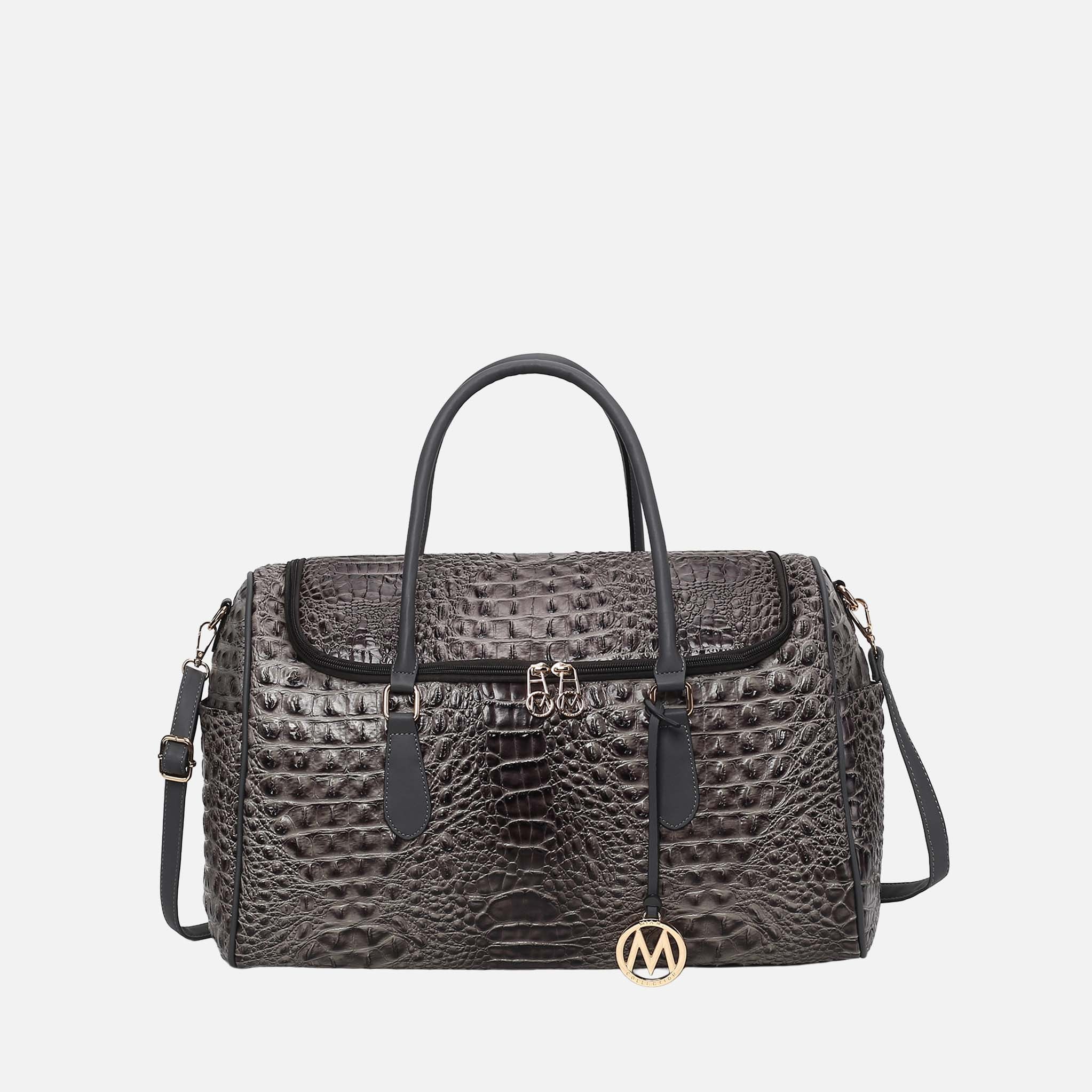Rina Weekender Travel Bag