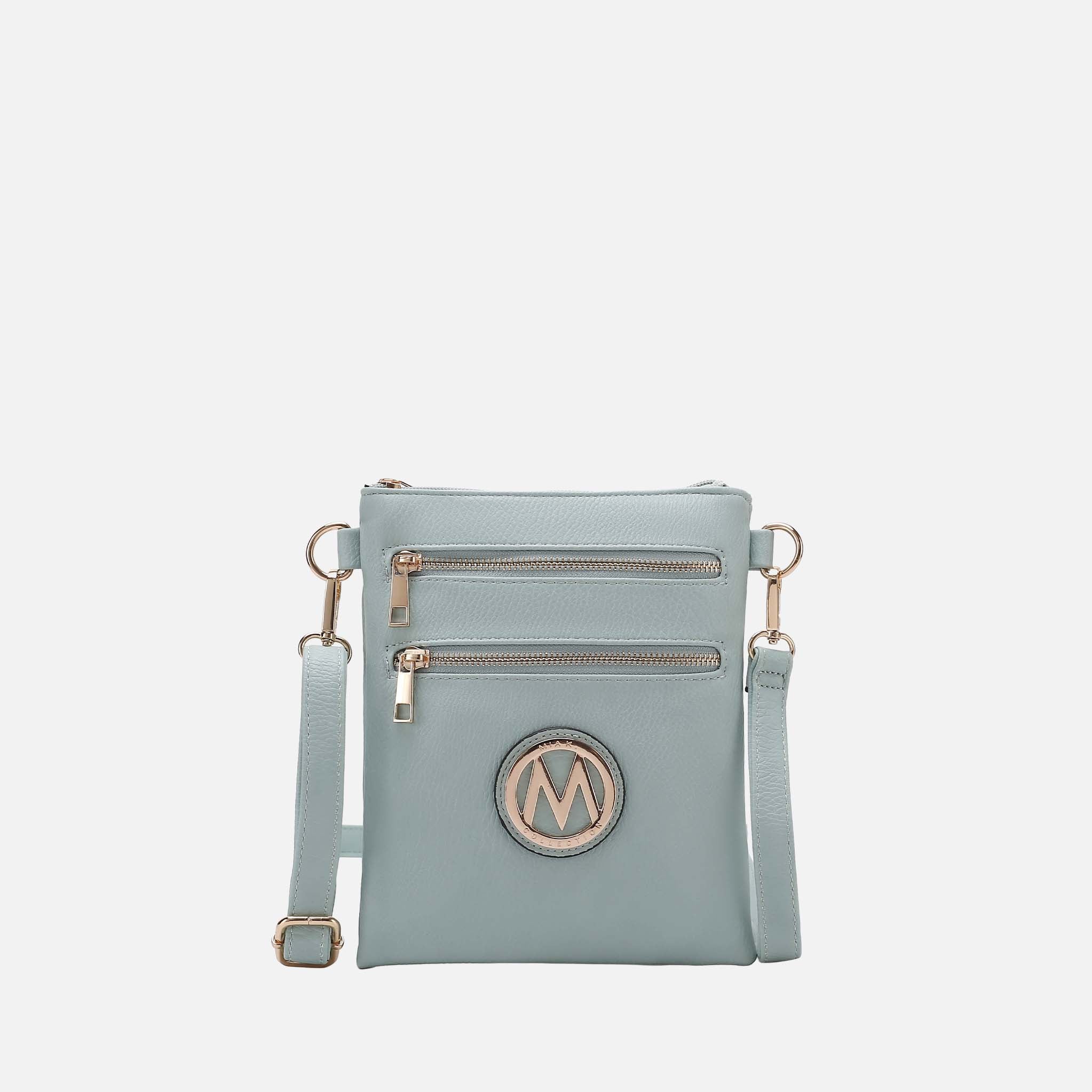 Medina Crossbody Bag