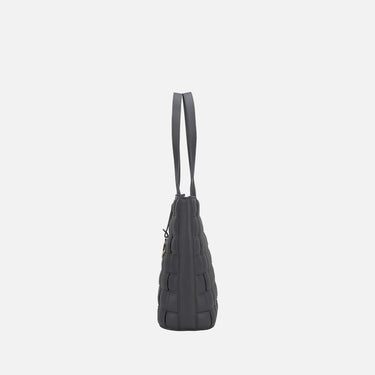 Rowan Woven Tote Bag