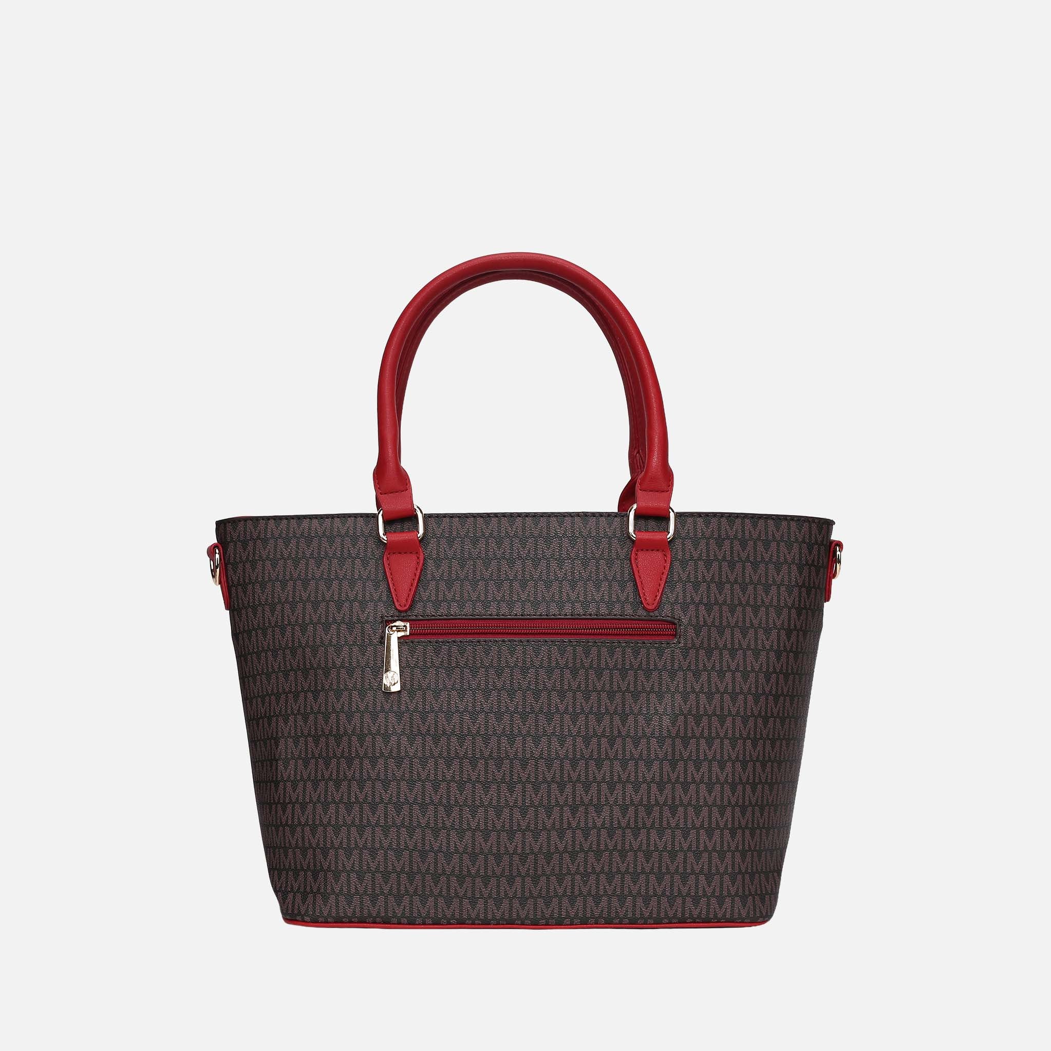 Yonah Signature Tote Bag
