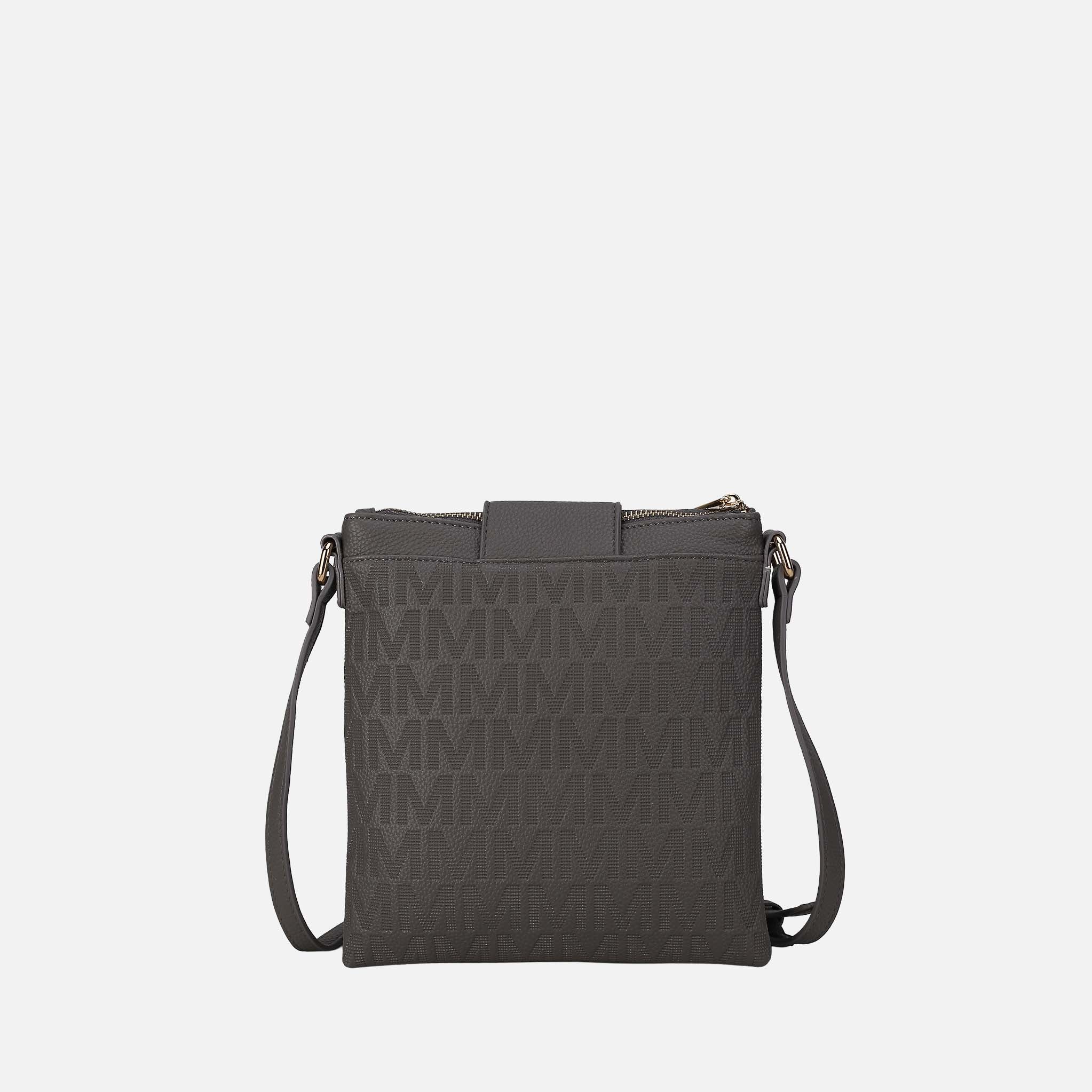 Marietta Signature Crossbody Bag