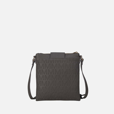 Marietta Signature Crossbody Bag
