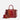 Liora Gradient Croc Shoulder Bag and Wallet Set