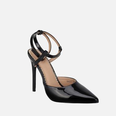 Brianna Heel Pump