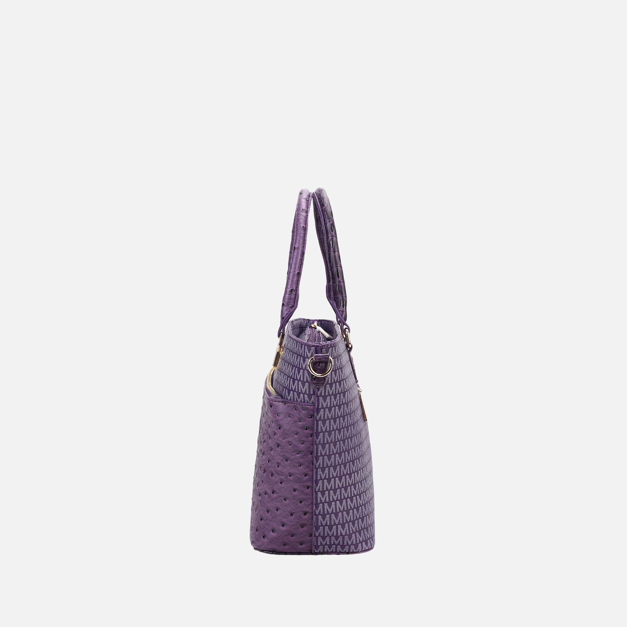 Grace Signature Tote Bag