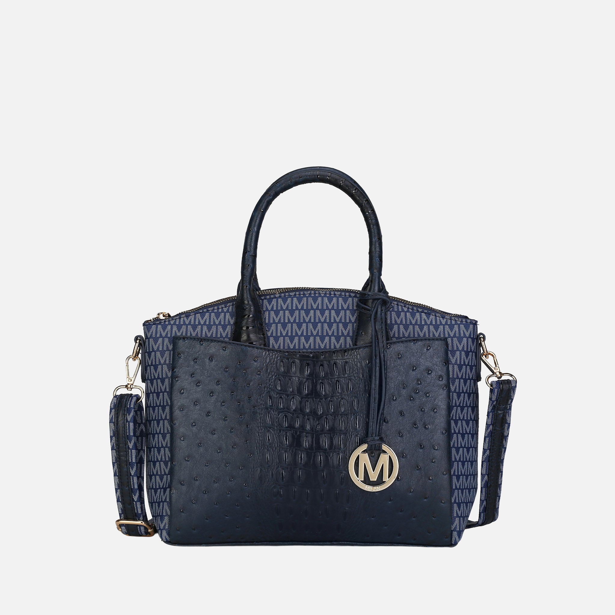 Collins Signature Shoulder Bag