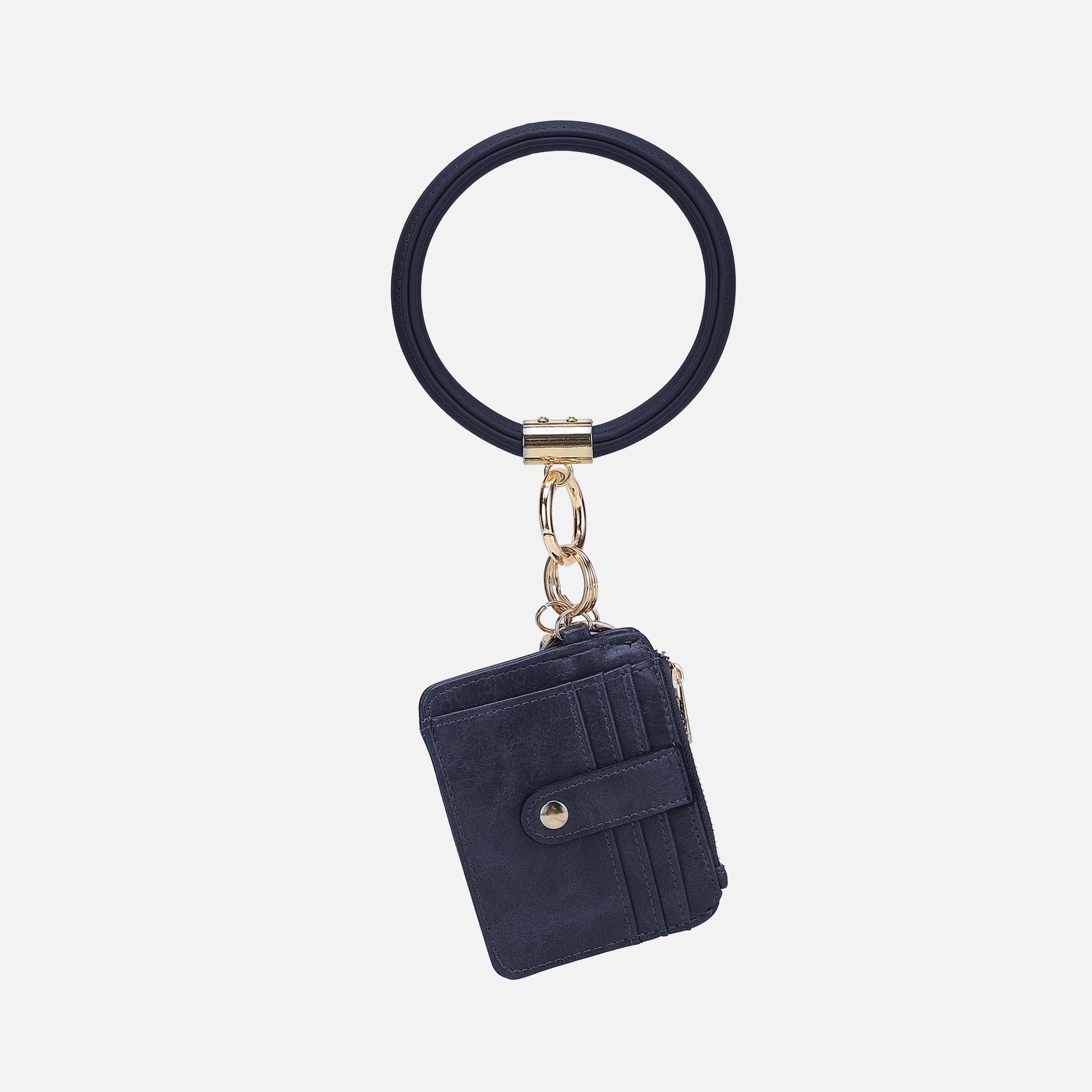 Jordyn Bracelet Wallet