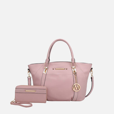 Darielle Shoulder Bag and Set