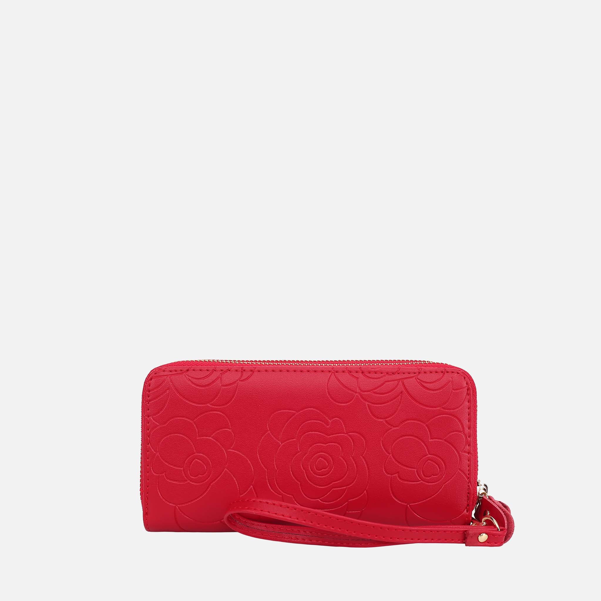 Ellie Leather Wallet