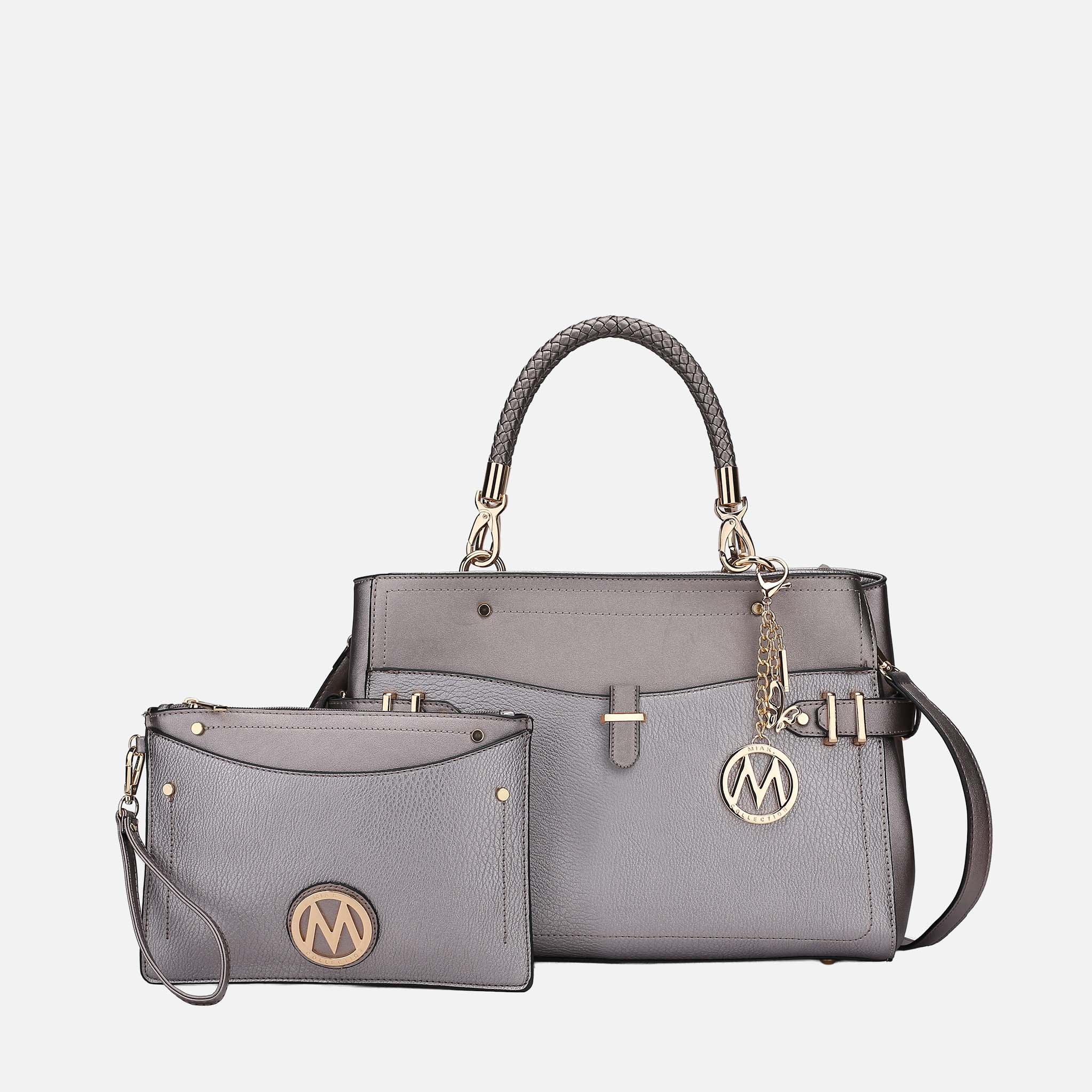 Tenna Shoulder Bag and Set