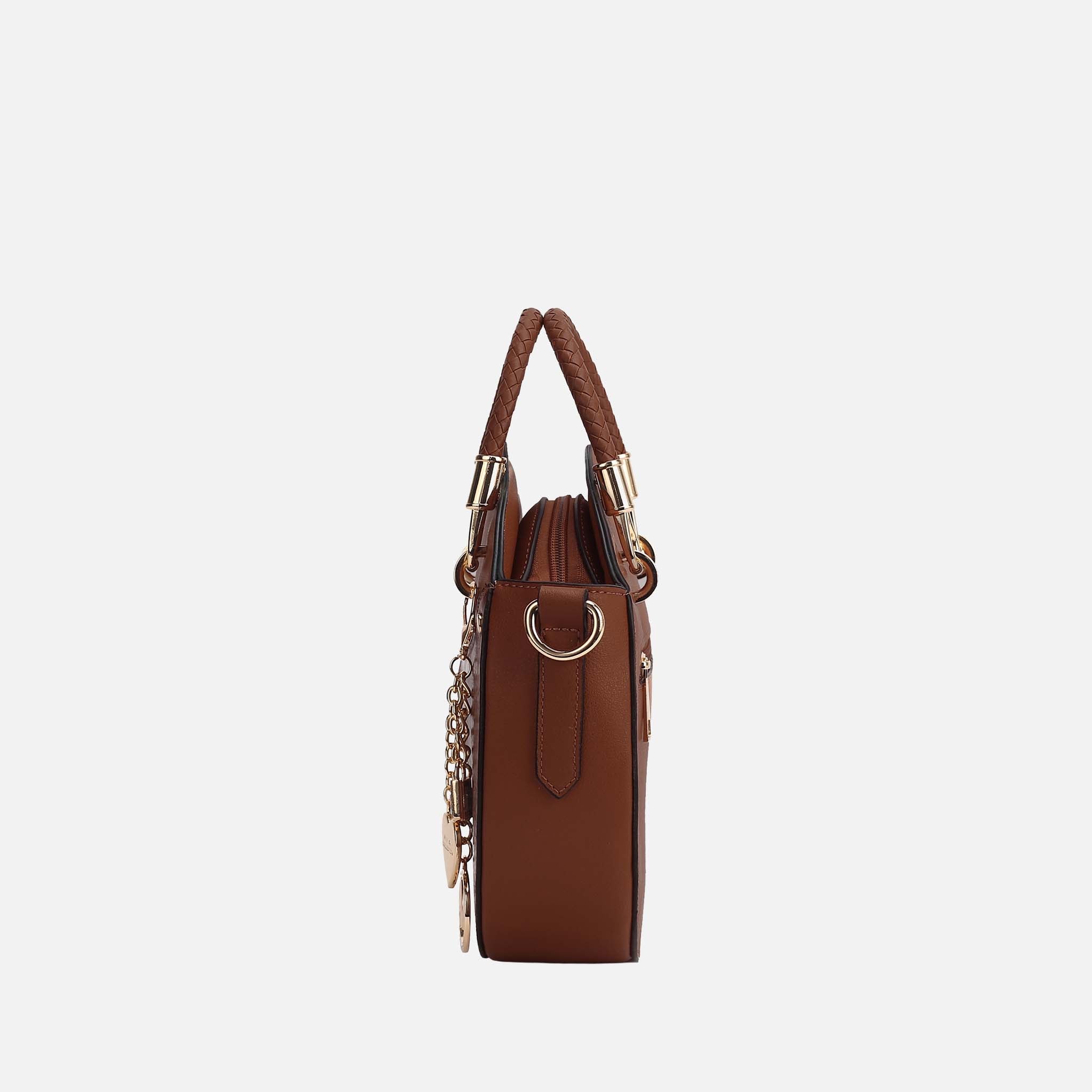 Camille Crossbody Bag