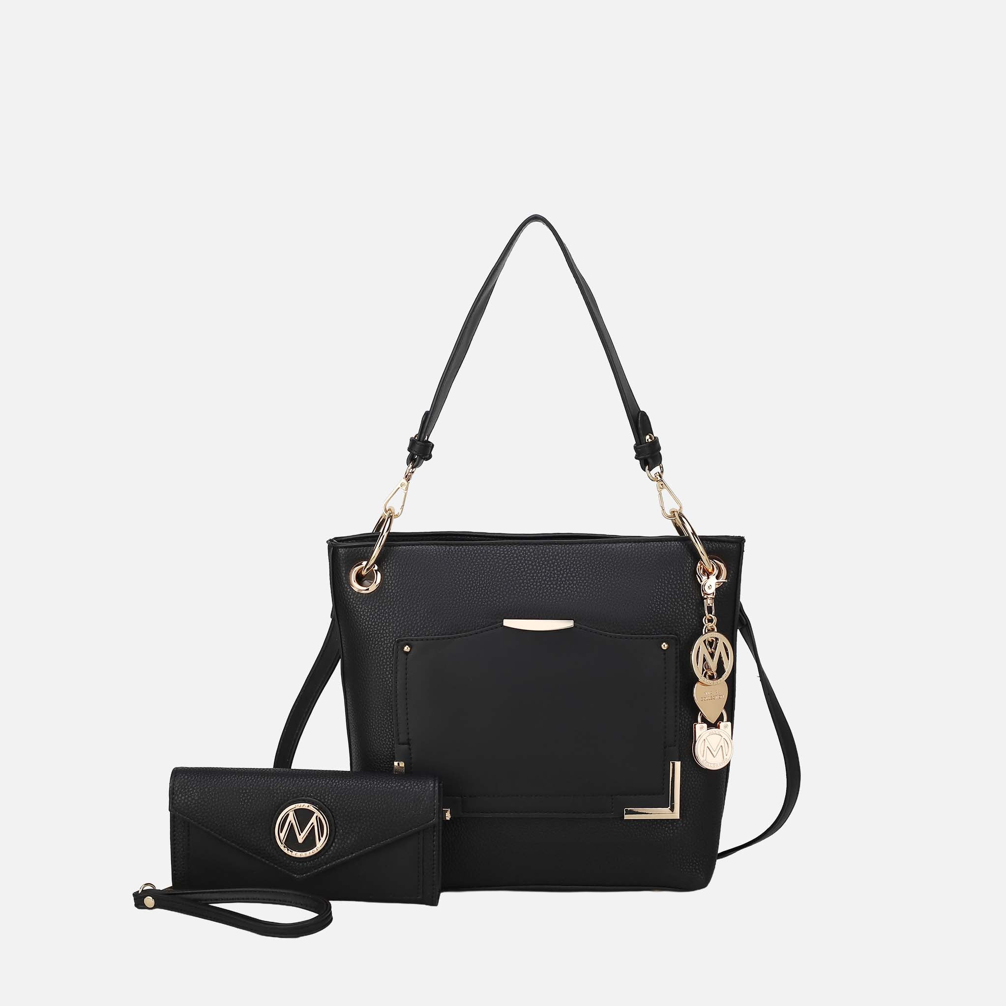 Grace Shoulder Bag and Set