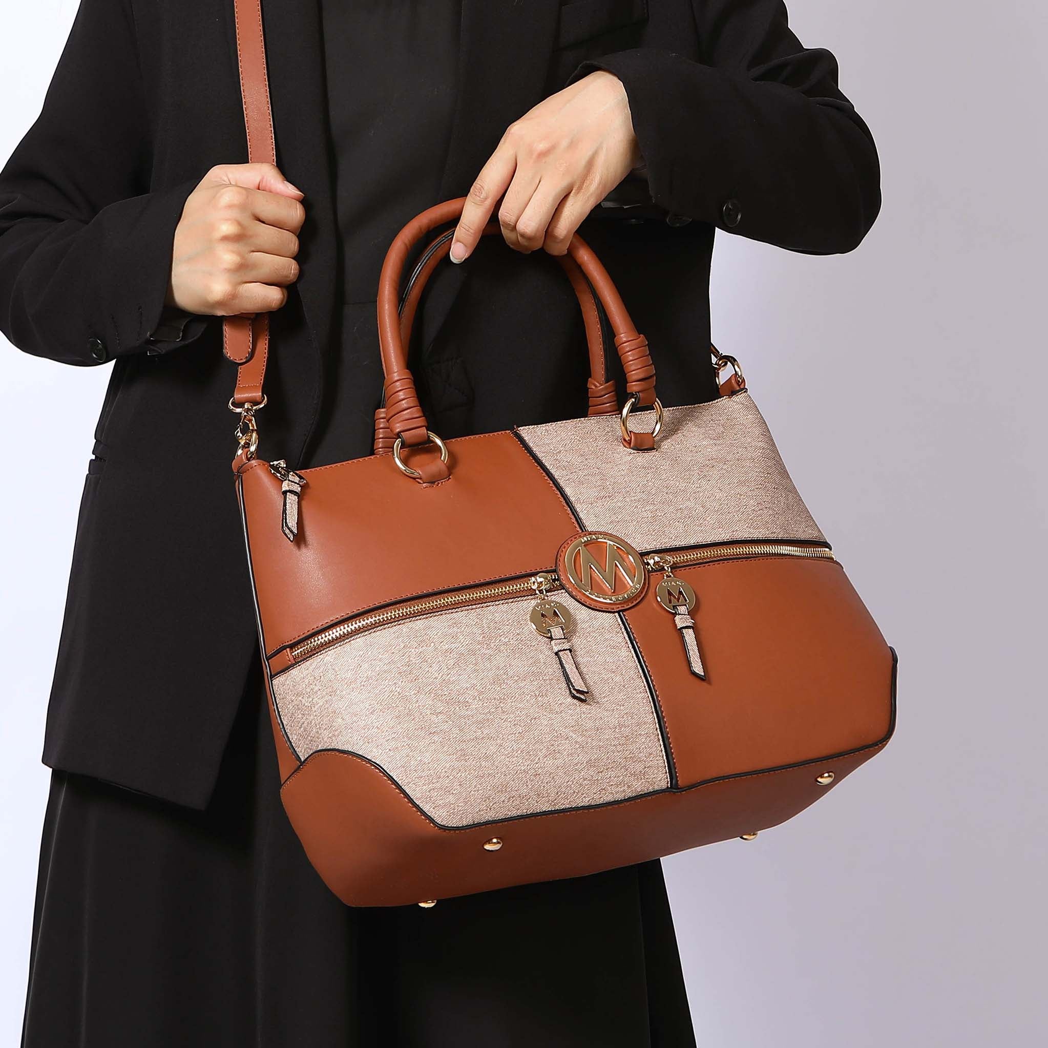 MAJI Tote Bag and Set