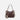 Jaseli Color-Block Hobo Bag and Cardholder Set