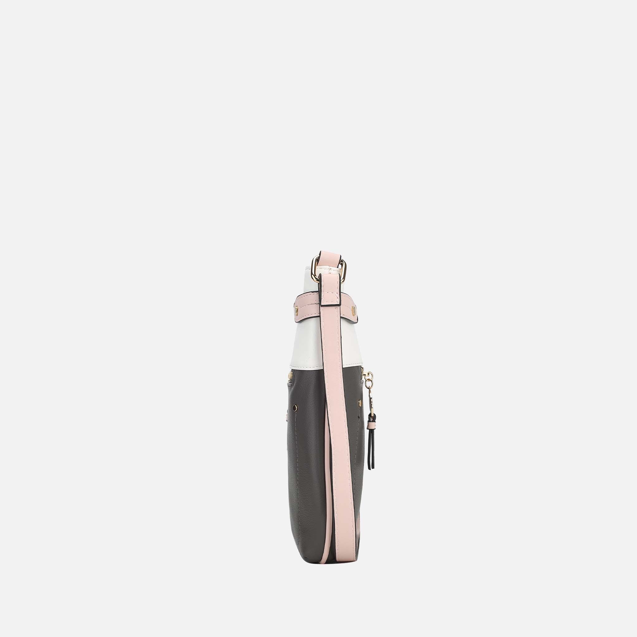 Camilla Crossbody Bag