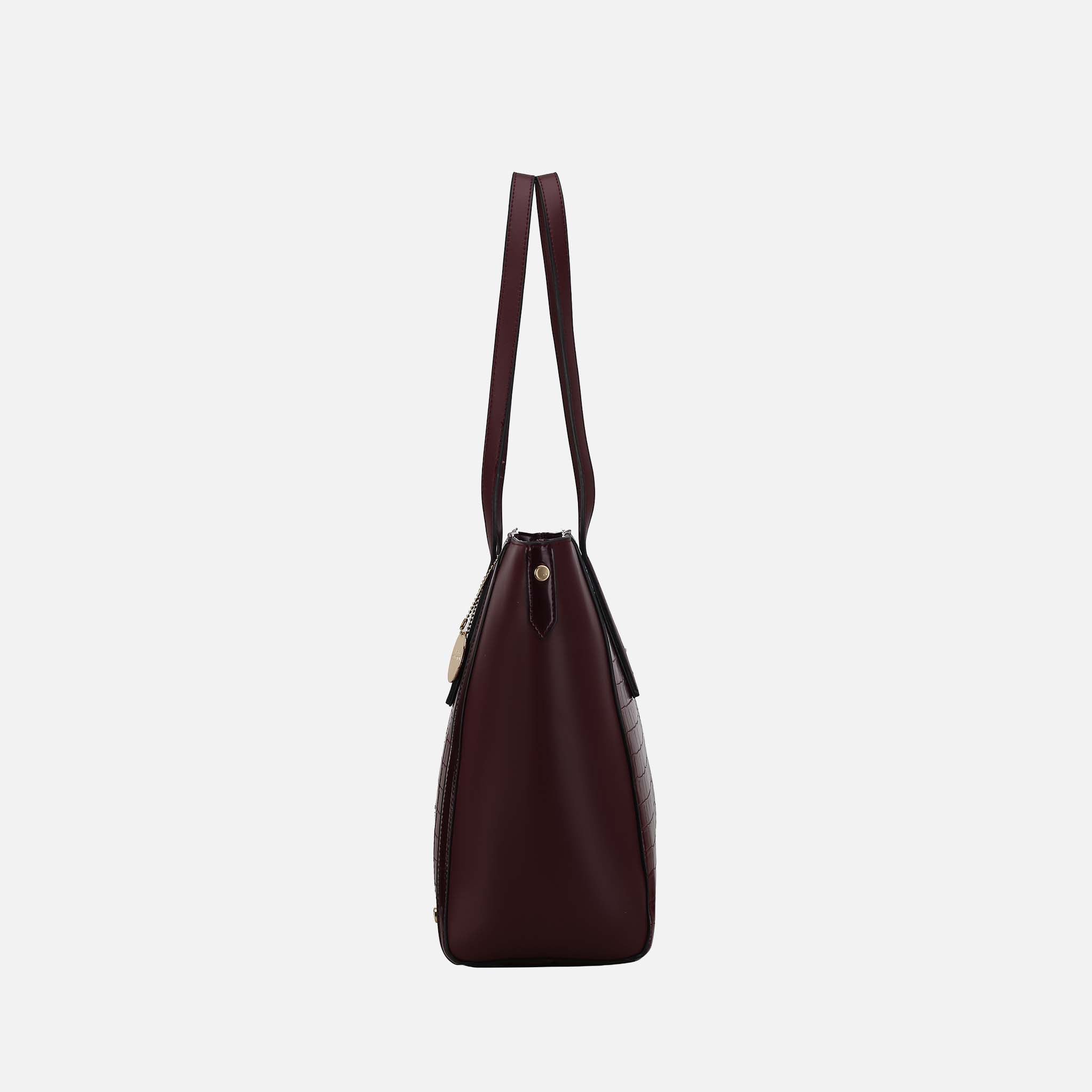 Robin Tote Bag