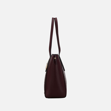 Robin Tote Bag
