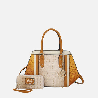 Daisy Shoulder Bag and Set