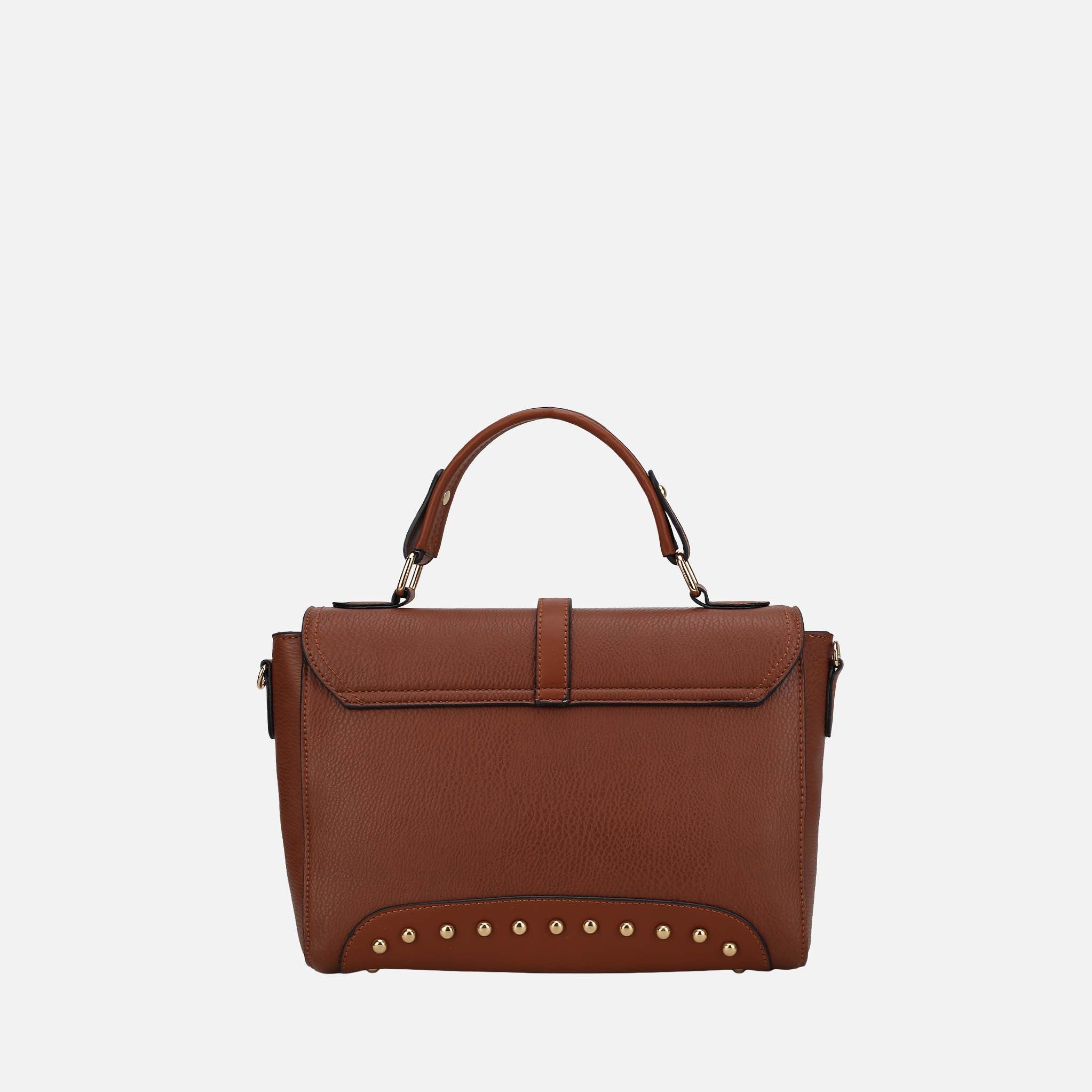 Angela Shoulder Bag