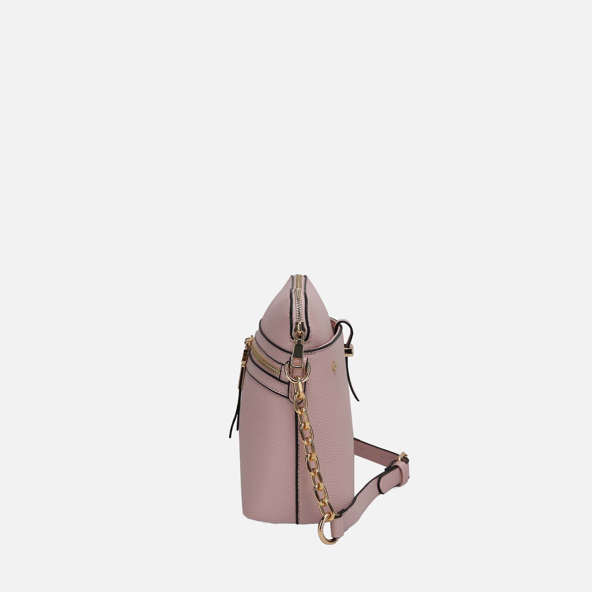 Kelisse Crossbody Bag