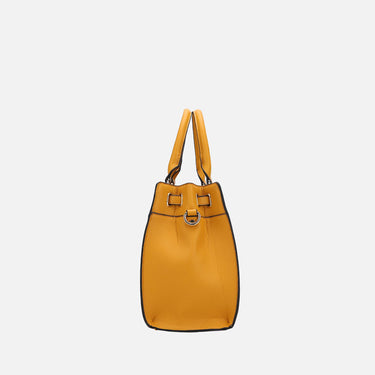 Christine l Shoulder and Wallet Set