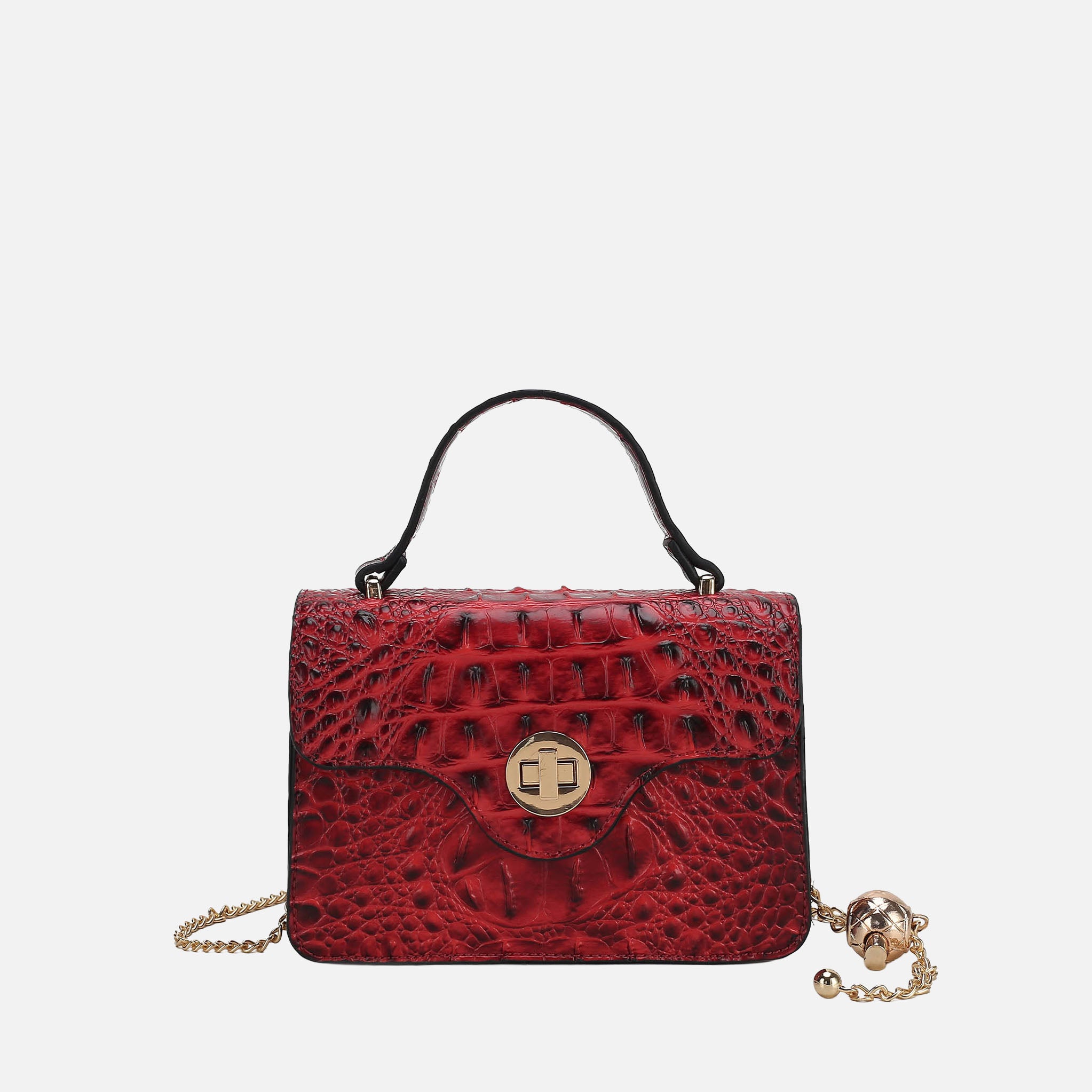 Mae Shoulder Bag